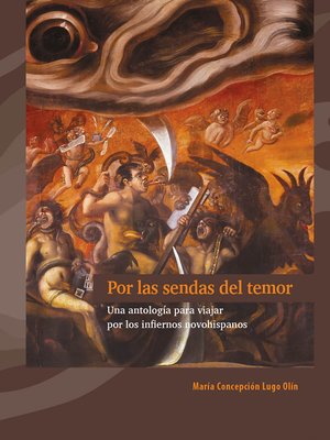 cover image of Por las sendas del temor